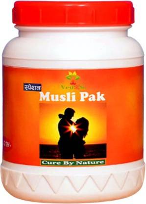 Vedrisi Special Musli Pak