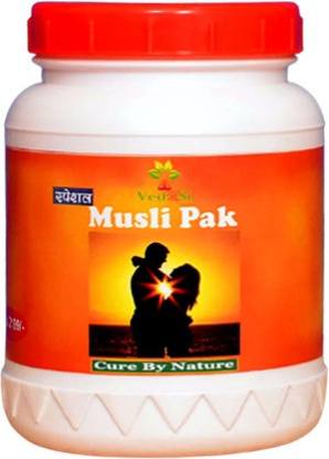 Vedrisi Special Musli Pak