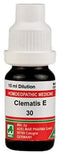 ADEL Clematis E Dilution 30 CH