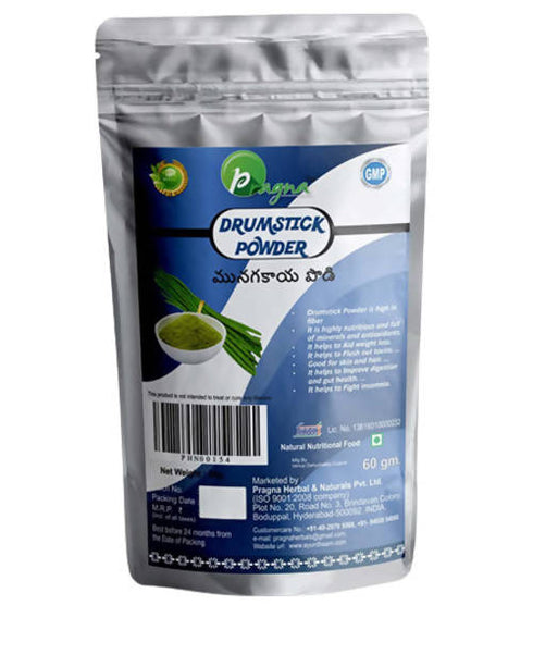 Pragna Herbals Drumstick Powder
