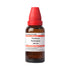 Dr Willmar Schwabe India Triosteum Perfoliatum Dilution