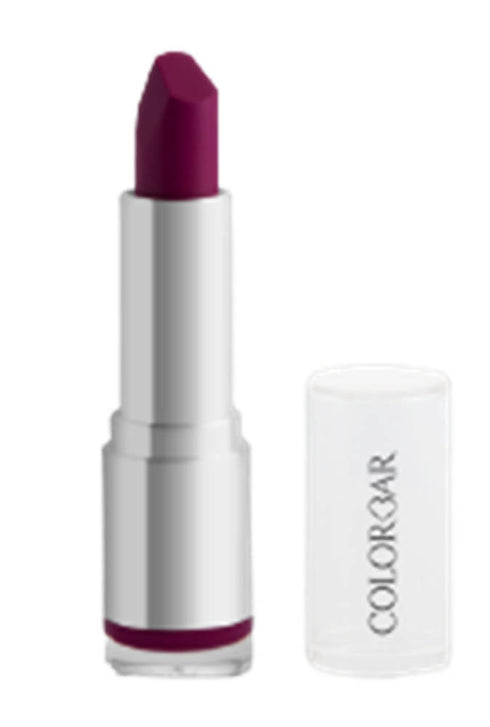 Colorbar Velvet Matte Lipstick - Addictive Magenta