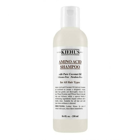 Kiehl's Amino Acid Shampoo 250ml