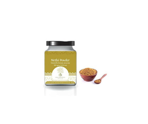 Malabarica Methi Powder