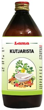 Lama Kutjarista 450ml