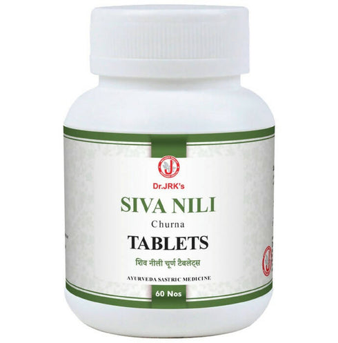 Dr. Jrk's Pushyanuga Churna Tablets