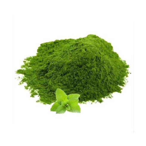 Hebsur Herbals Pudina Powder