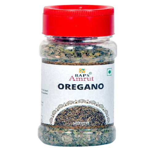Baps Amrut Oregano 25 gm