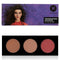 Sugar Cosmetics Contour De Force Face Palette 02 Vivid Victory