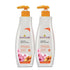 Santoor Body Lotion Whitening And UV Protection