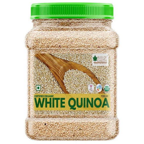 Bliss of Earth White Quinoa