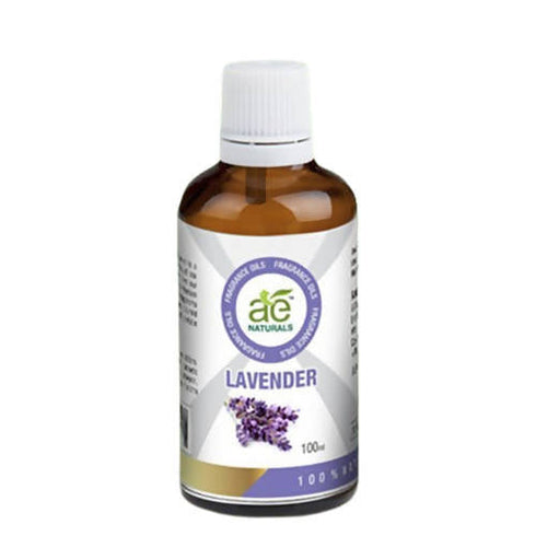 Ae Naturals Lavender Fragrance Oil 100 ml