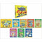 Complete Kit Of Pre|Nursery Books | A Set of 8 Books