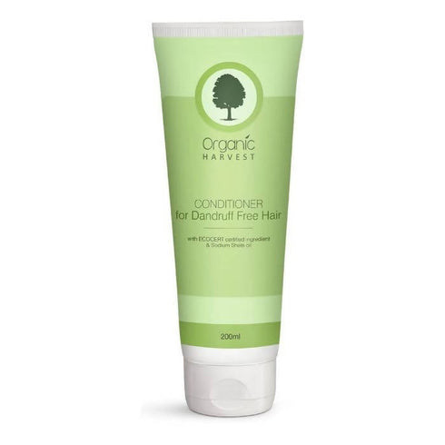 Organic Harvest Conditioner For Dandruff Free Hair