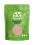 Ae Naturals Black Salt Powder 250 g