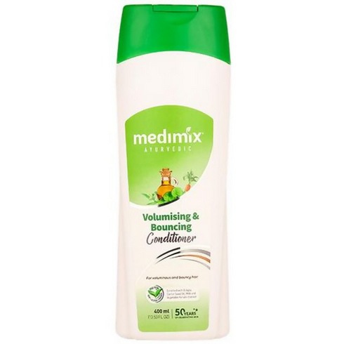 Medimix Ayurvedic Volumising And Bouncing Conditioner