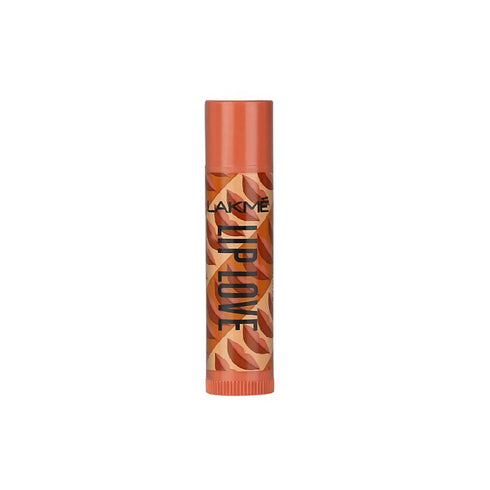 Lakme Lip Love Chapstick| Caramel