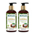 Medimade Wellness Hydrating Shampoo With Coconut Milk