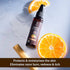 Bombay Shaving Company Orange & sandalwood Pre Shave Oil