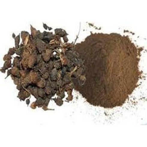 Herbs And Corps Nagarmotha Powder 454g