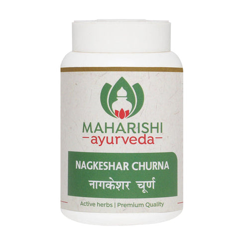 Maharishi Ayurveda Nagkesar Churna