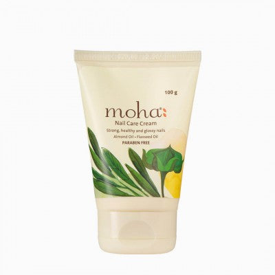 Moha Nail Care Cream