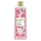Lux Body Wash with French Rose Fragrance And Almond Oil