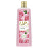 Lux Body Wash with French Rose Fragrance And Almond Oil