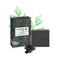 Natural Vibes Tea Tree and Activated Charcoal Soap