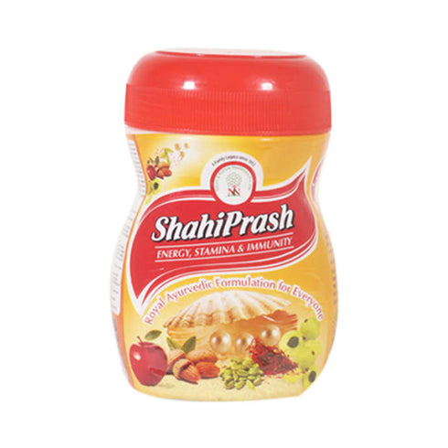 Nature & Nurture ShahiPrash jar of 450 g Paste