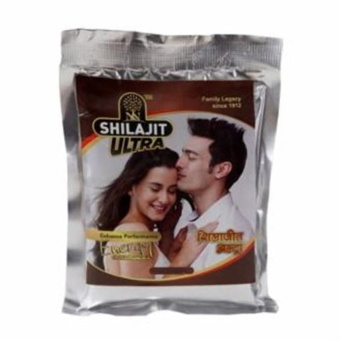 ThatsPersonal HOT Superglide Liquid Pleasure Waterbased Lubricant 10g