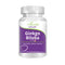 Natures Velvet Lifecare Ginkgo Biloba Extract 80mg Capsule bottle of 60 capsules