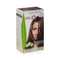 Naturigin Permanent Hair Colour Light Chocolate Brown