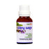 Naturoman Clary Sage Pure and Natural Essential Oil bottle of 100 ml Oil