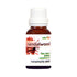 Naturoman Sandalwood Pure and Natural Essential Oil bottle of 15 ml Oil