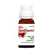 Naturoman Sandalwood Pure and Natural Essential Oil bottle of 20 ml Oil