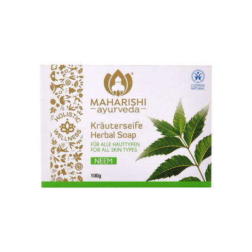 Maharishi Ayurveda Neem Soap