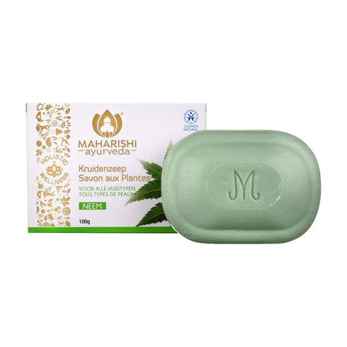 Maharishi Ayurveda Neem Soap