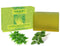 Vaadi Herbals Super Value Pack of 6 Alluring Neem Tulsi Soap with Vitamin E & Tea Tree Oil 450g