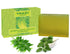 Vaadi Herbals Super Value Pack of 6 Alluring Neem Tulsi Soap with Vitamin E & Tea Tree Oil 450g