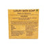 Neem and Aloe Vera Soap