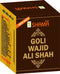 New Shama Goli Wajid Ali Shah