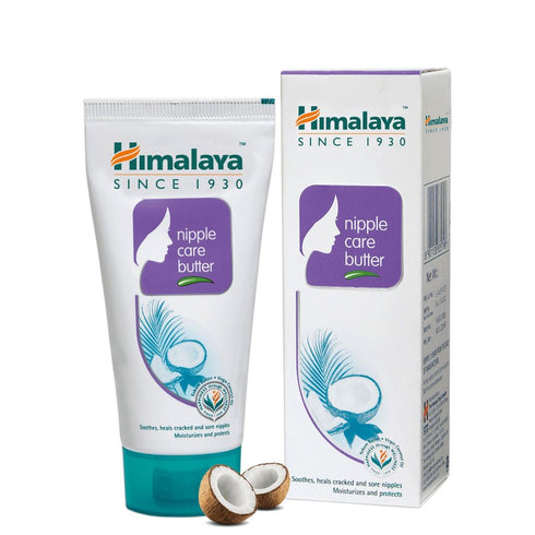 Himalaya Nipple Care Butter