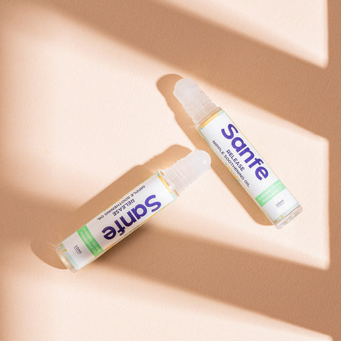 Sanfe Relief Nipple Soothening Roll On