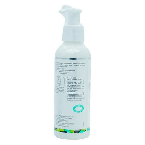 Ahaglow Gentle Skin Cleanser