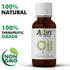 Allin Exporters Lemon Grass Essential Oil