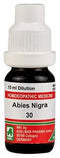 ADEL Abies Nigra Dilution 30 CH