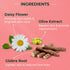 Organic Harvest 6 in 1 Face Wash (Sulphate Free)