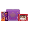 Cadbury Valentine's Chocolate Gift Box with Personalised Photoframe