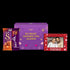Cadbury Valentine's Chocolate Gift Box with Personalised Photoframe